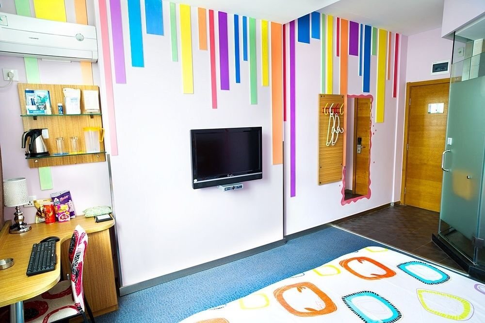 Ухань: Sungo Art Hotel