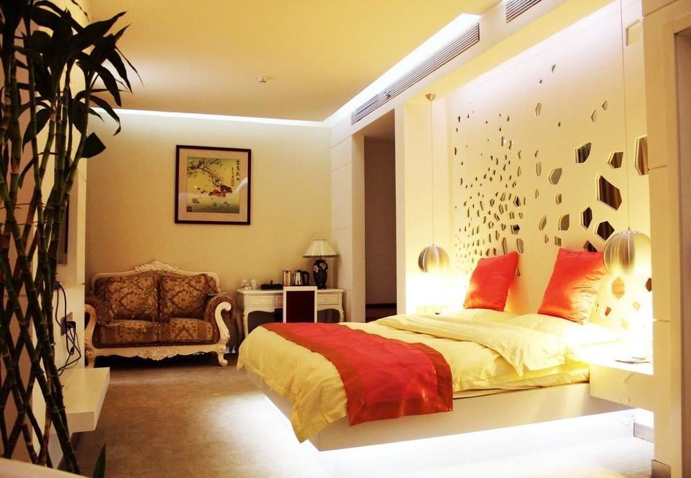 Чжэнчжоу: Shengmao Hotel