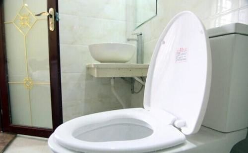 Чунцин: Golden Pillar Business Hotel
