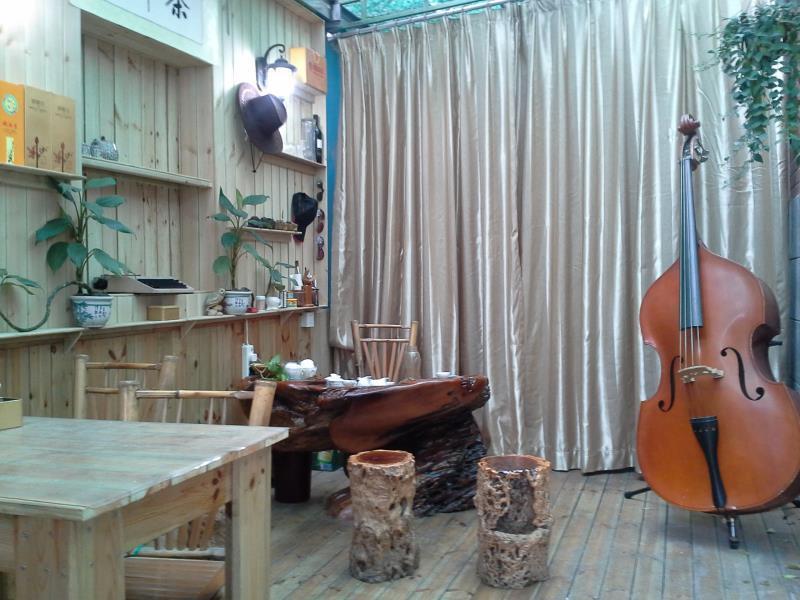 Сямынь: Xiamen Gulangyu Softtime Inn