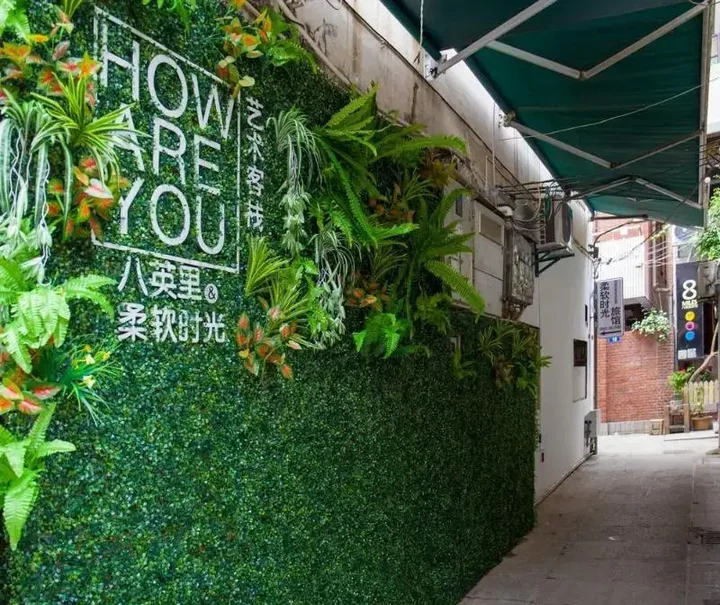 Сямынь: Xiamen Gulangyu Softtime Inn