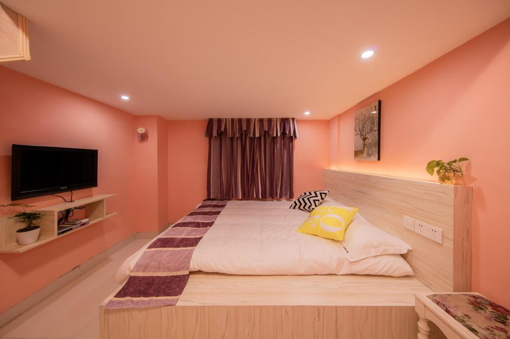 Сямынь: Xiamen Gulangyu Softtime Inn