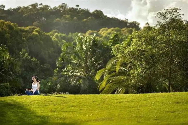 Hillview Golf Resort Dongguan — фото 1