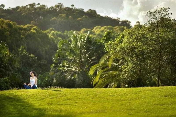 Дунгуань: Hillview Golf Resort Dongguan