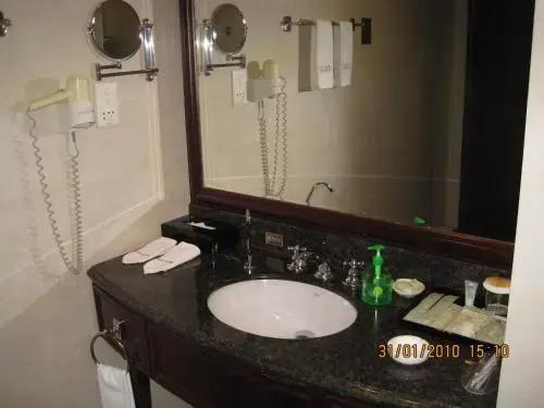 Цюаньчжоу: Dihao Hotel