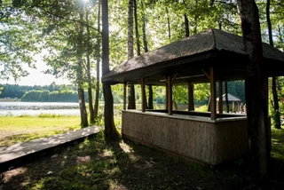 Ногинск: Goosi-Lebedi Wellness Centre (Гуси-Лебеди Велнес Центр)