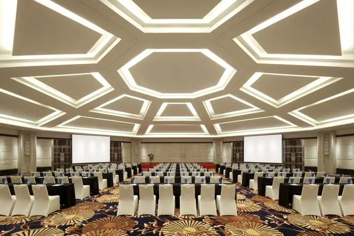 Тайан: Four Points by Sheraton Tai'an