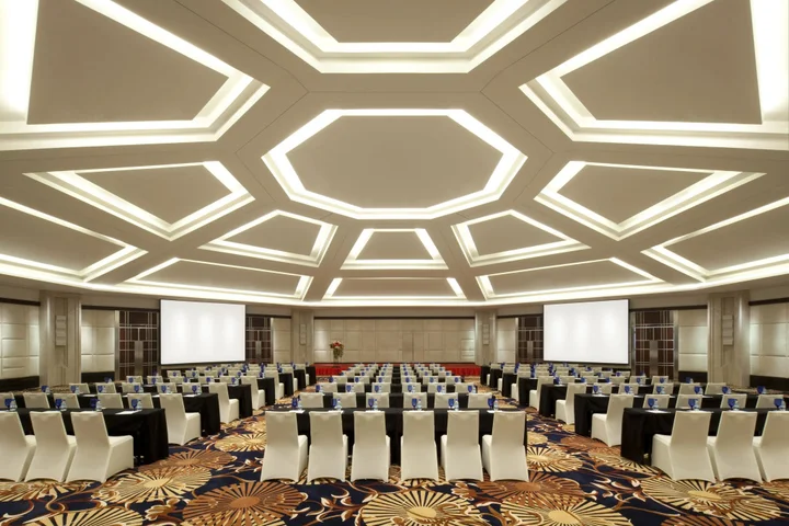 Тайан: Four Points by Sheraton Tai'an