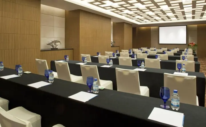 Тайан: Four Points by Sheraton Tai'an