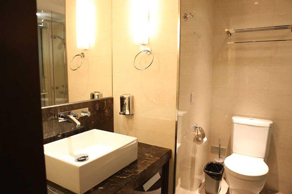 Нанкин: Nanjing Kaibin Apartment - Kairun No. 5