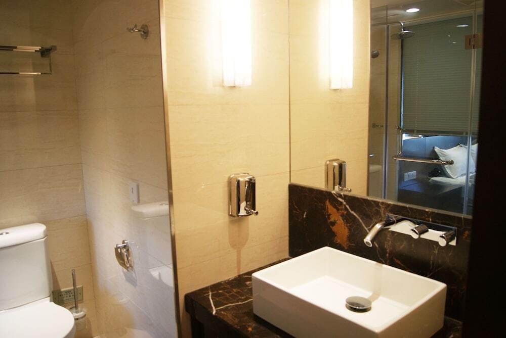 Нанкин: Nanjing Kaibin Apartment - Kairun No. 5