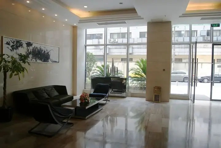 Нанкин: Nanjing Kaibin Apartment - Kairun No. 5