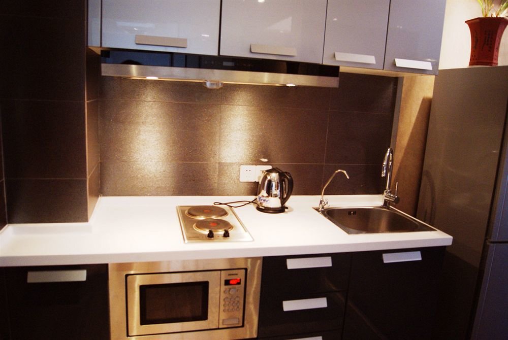 Нанкин: Nanjing Kaibin Apartment - Kairun No. 5