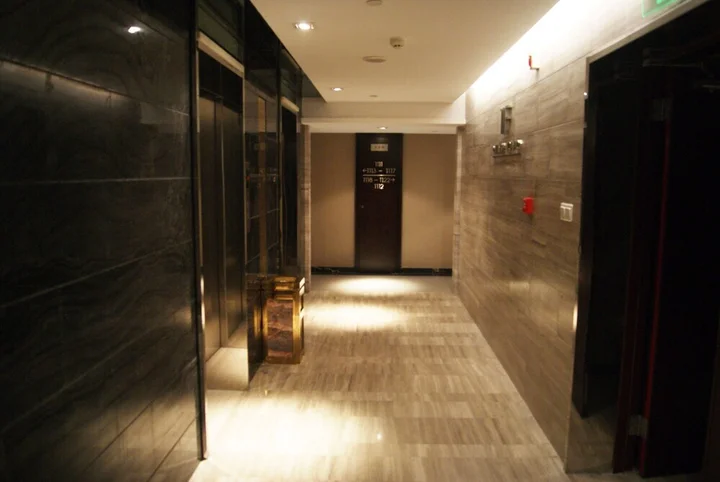 Нанкин: Nanjing Kaibin Apartment - Kairun No. 5