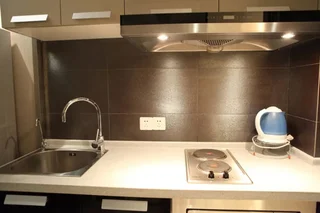 Нанкин: Nanjing Kaibin Apartment - Kairun No. 5