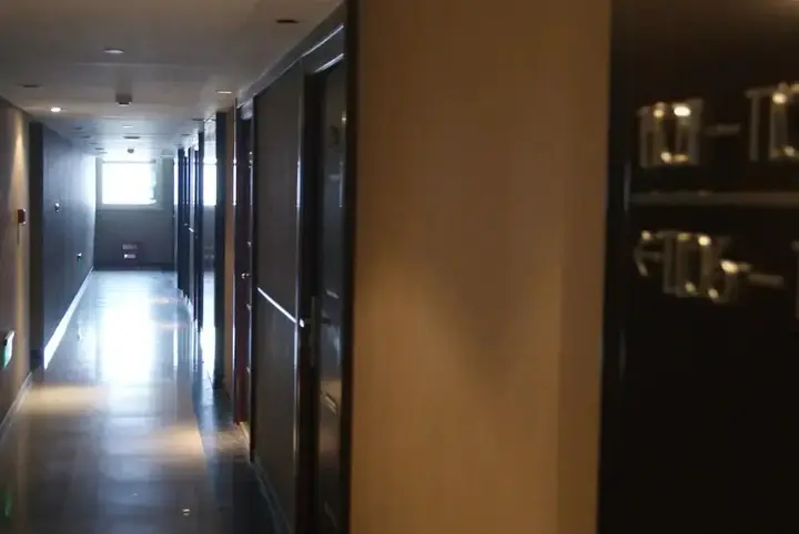 Нанкин: Nanjing Kaibin Apartment - Kairun No. 5