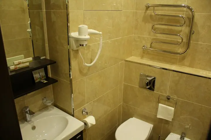 Домодедово: Gorki Apartments Domodedovo