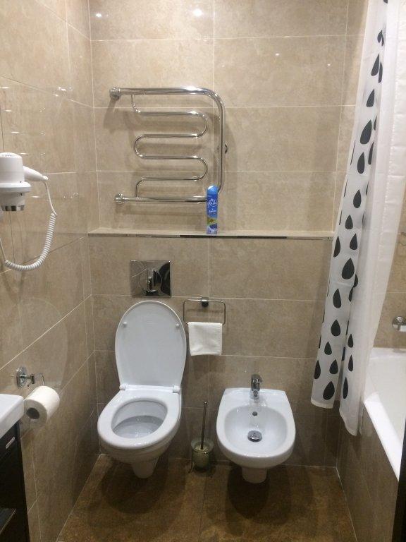 Домодедово: Gorki Apartments Domodedovo