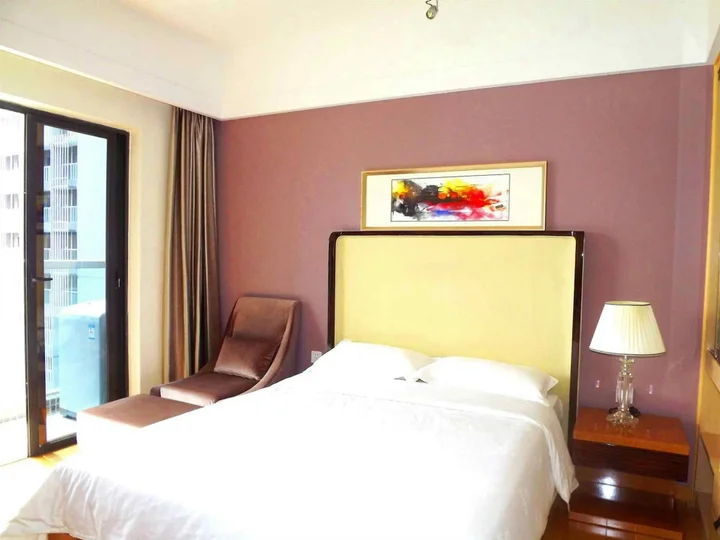 Фошань: Private Enjoyed Home Foshan PolyCullinan