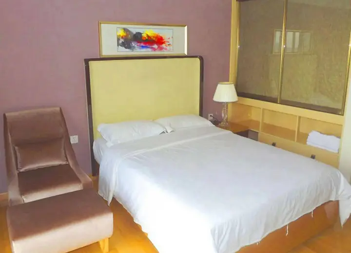 Фошань: Private Enjoyed Home Foshan PolyCullinan