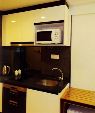 Фошань: Private Enjoyed Home Foshan PolyCullinan