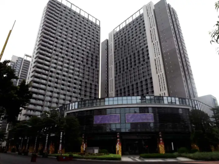 Private Enjoyed Home Foshan PolyCullinan — фото 5