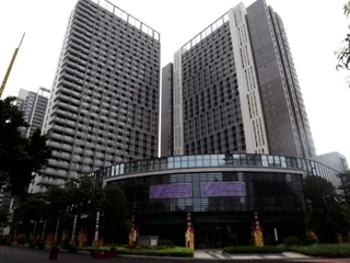 Фошань: Private Enjoyed Home Foshan PolyCullinan