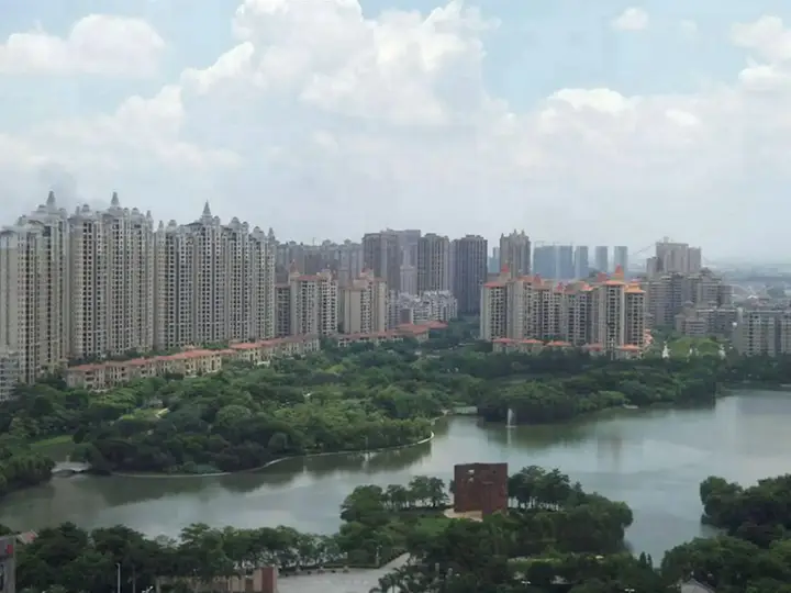 Private Enjoyed Home Foshan PolyCullinan — фото 2
