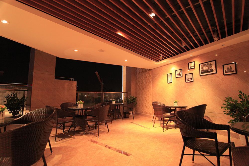 Фошань: Bodun U Hotel Apartment