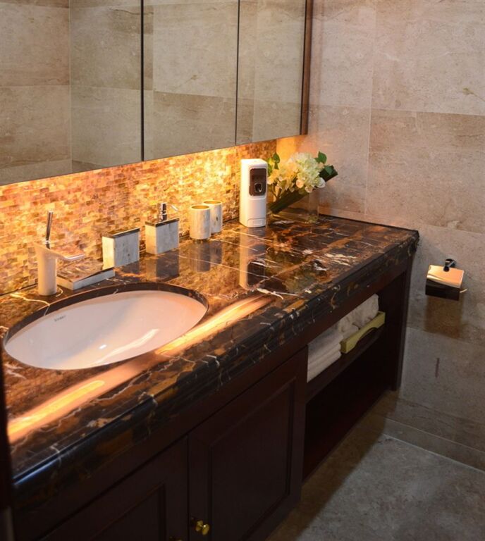 Фошань: Bodun U Hotel Apartment