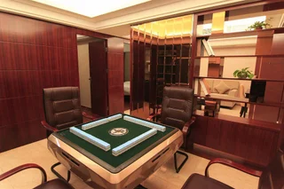 Фошань: Bodun U Hotel Apartment
