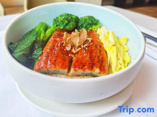 Шэньчжэнь: Grand Mercure Shenzhen Nanshan