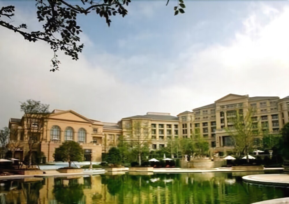 Шаоксинг: Landison Hotel Xinchang