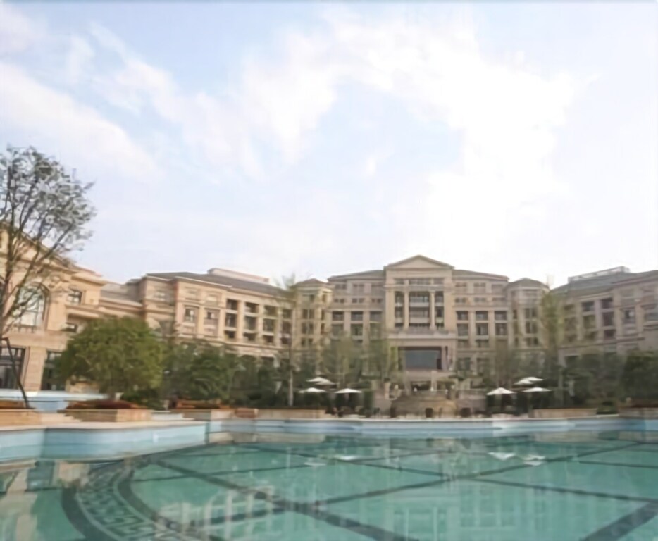 Шаоксинг: Landison Hotel Xinchang