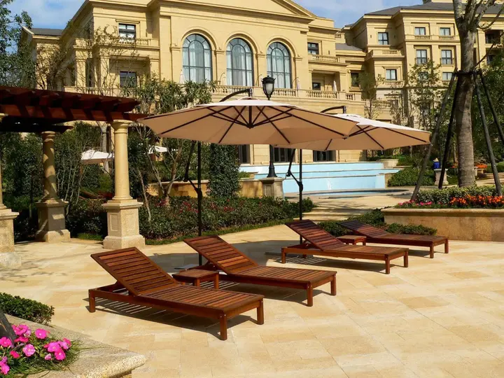 Шаоксинг: Landison Hotel Xinchang