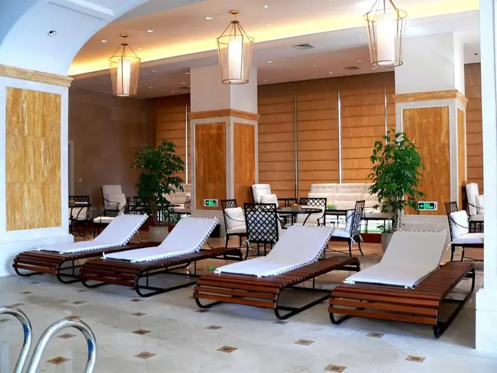 Шаоксинг: Landison Hotel Xinchang
