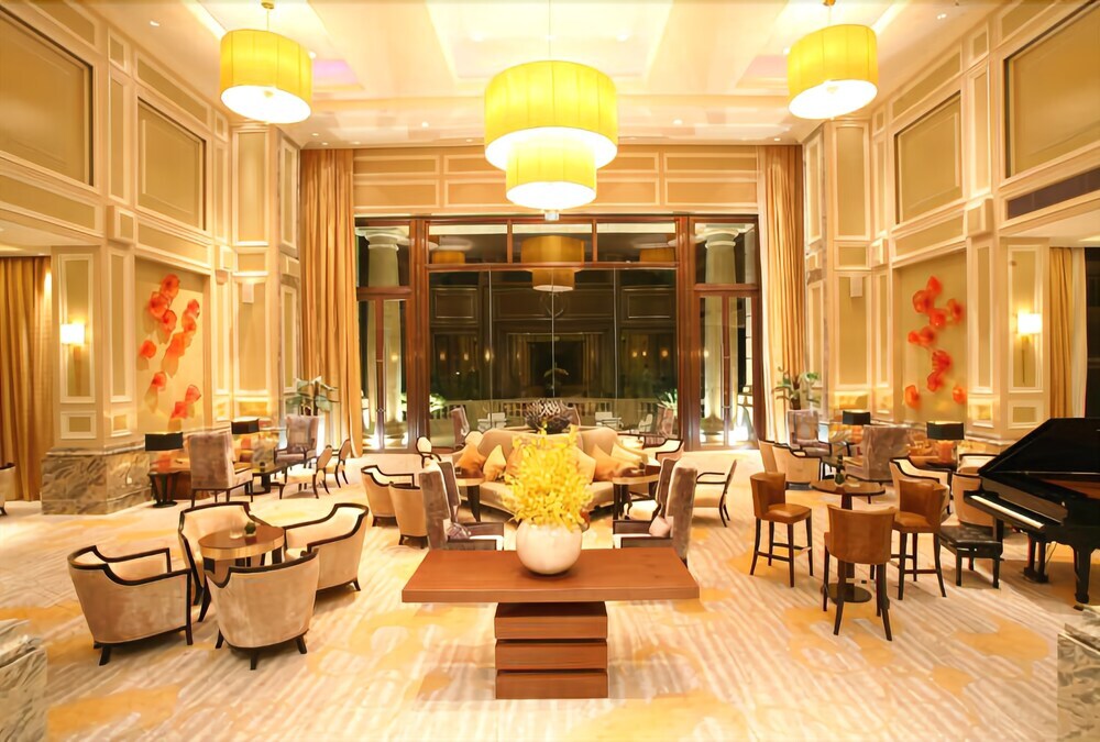 Шаоксинг: Landison Hotel Xinchang