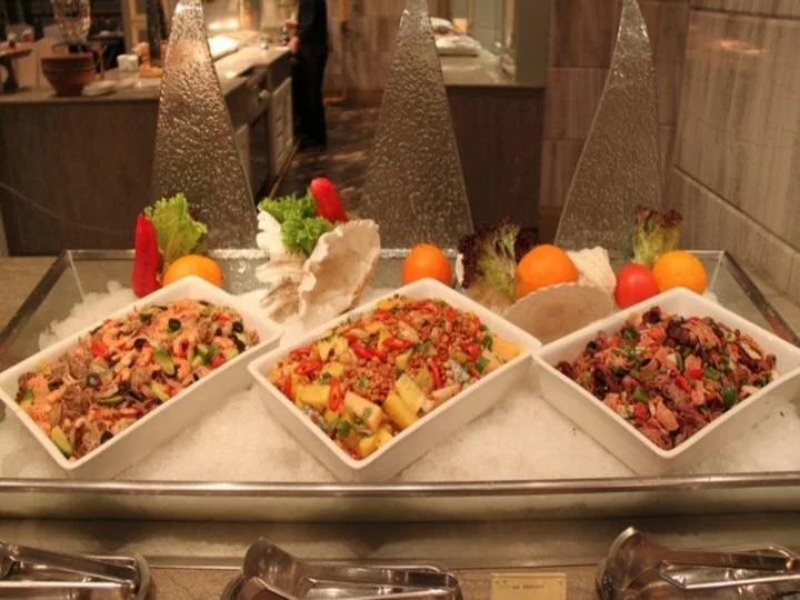 Шаоксинг: Landison Hotel Xinchang