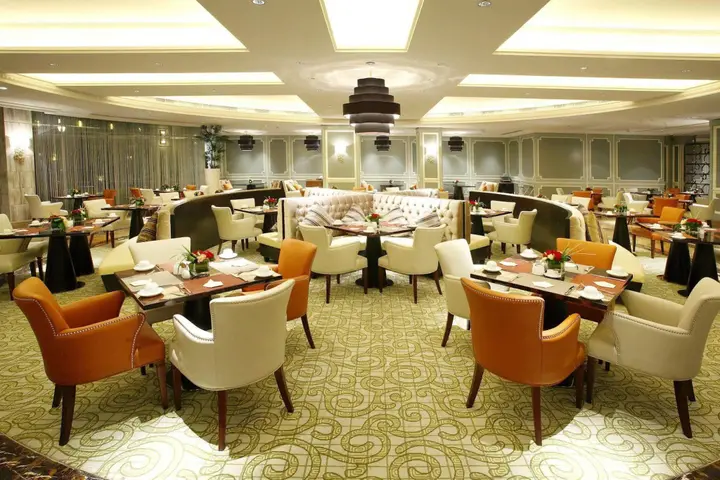 Шаоксинг: Landison Hotel Xinchang
