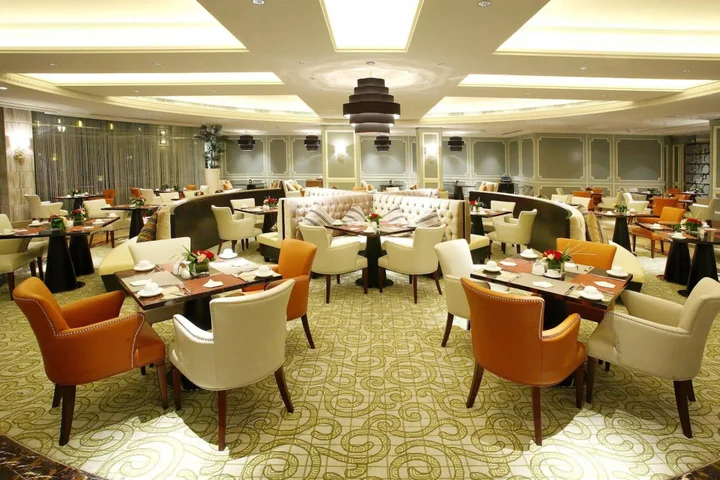 Шаоксинг: Landison Hotel Xinchang