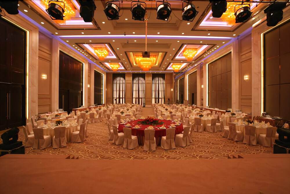 Шаоксинг: Landison Hotel Xinchang