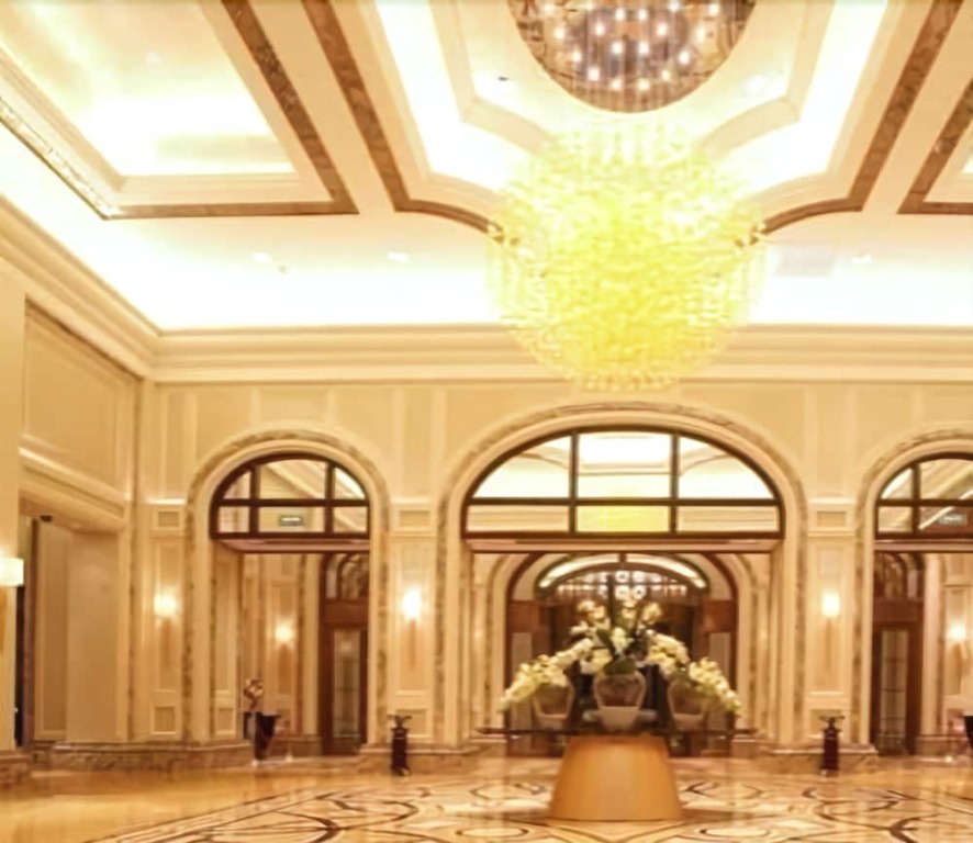 Шаоксинг: Landison Hotel Xinchang