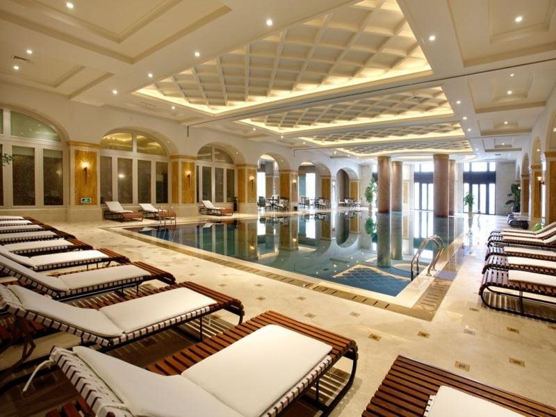 Шаоксинг: Landison Hotel Xinchang