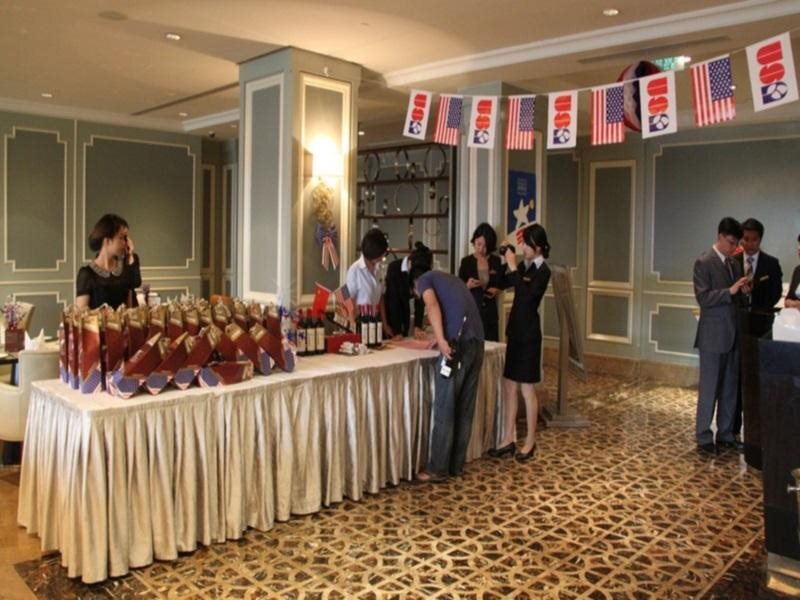 Шаоксинг: Landison Hotel Xinchang