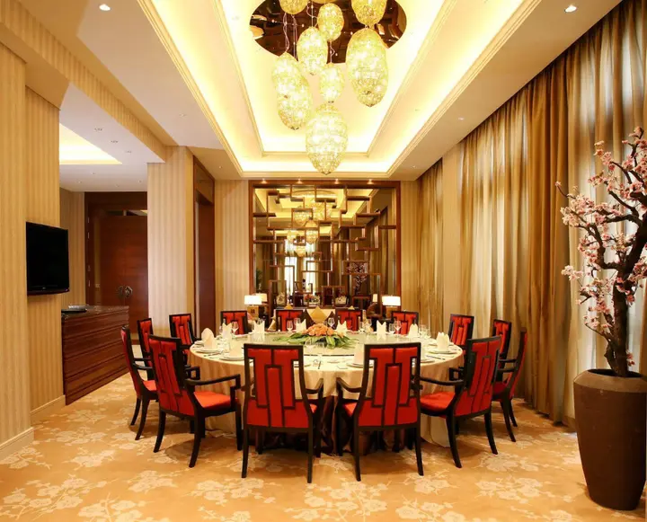 Шаоксинг: Landison Hotel Xinchang