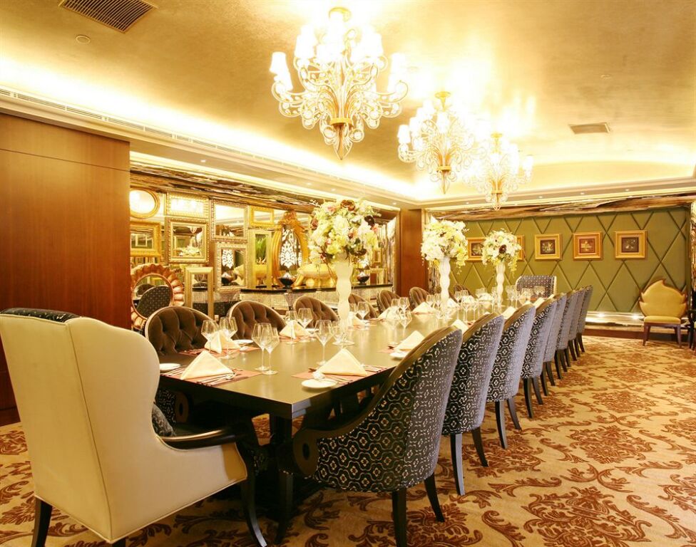 Шаоксинг: Landison Hotel Xinchang