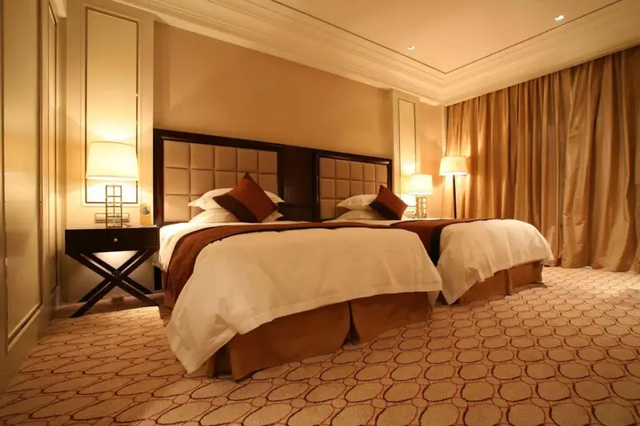Шаоксинг: Landison Hotel Xinchang