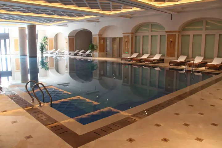 Шаоксинг: Landison Hotel Xinchang