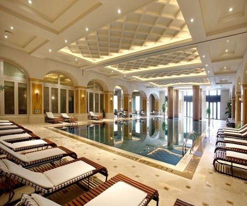 Шаоксинг: Landison Hotel Xinchang