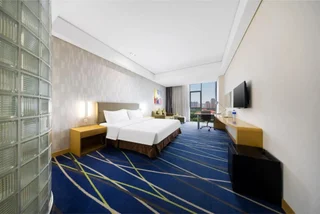 Чжэнчжоу: Holiday Inn Express Zhengzhou Airport by IHG